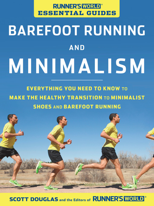 Title details for Runner's World Essential Guides by Scott Douglas - Available